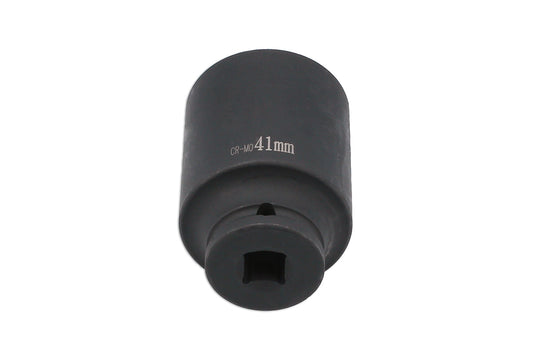 Laser Tools Impact Socket 1/2"D 41mm 8366