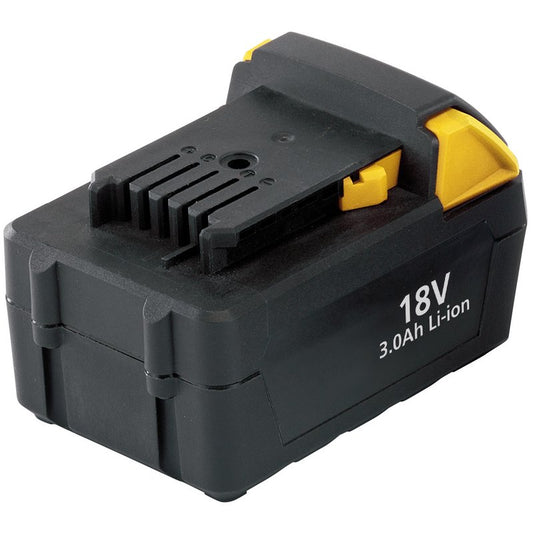 Draper 18V Li-ion Battery Pack 2.2Ah 83687