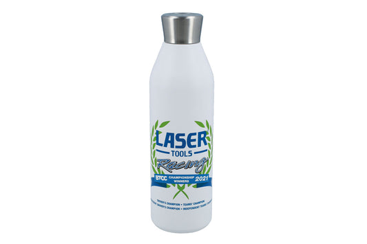 Laser Tools LTR 2021 BTCC Champions Vacuum Water Bottle 8368