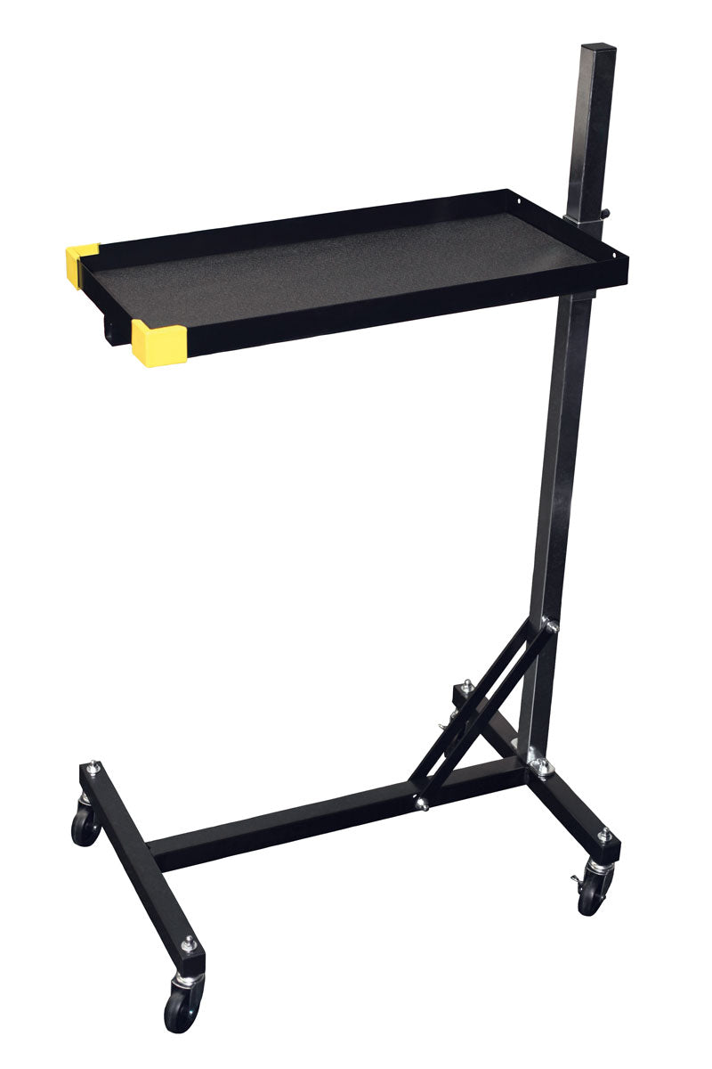 Laser Tools Mobile Service Table 8371