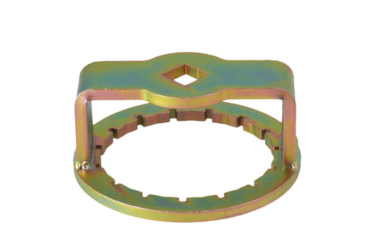 Laser Tools Oil Filter Housing Wrench - for Vauxhall Opel 1.5L Diesel 8375