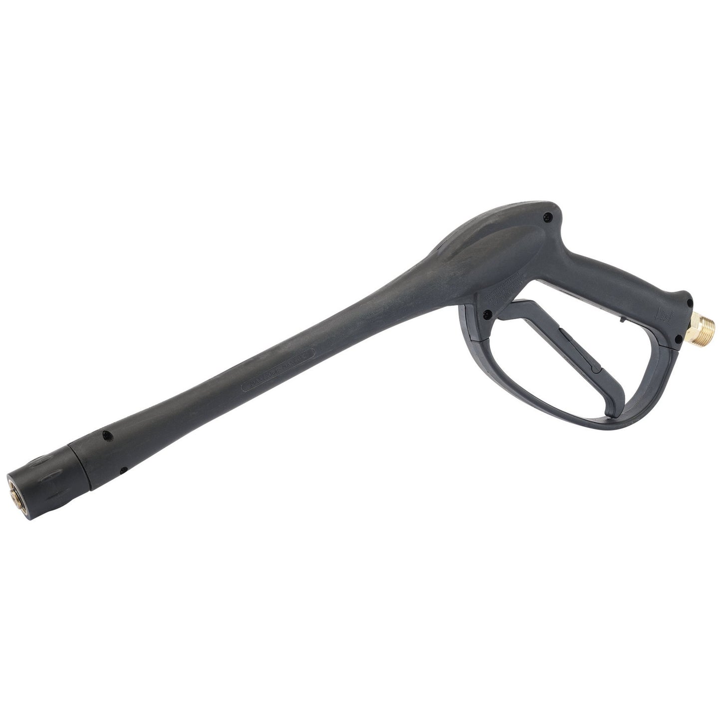 Draper Heavy Duty Gun For Petrol Pressure Washer Fits PPW650 83820