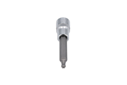 Laser Tools Ball End Socket Bit 1/2"D T40 8382