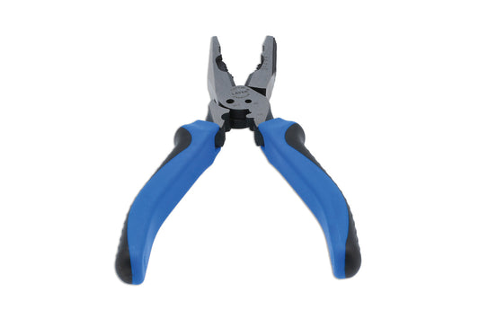 Laser Tools High Leverage 7-in-1 Pliers 215mm 8386