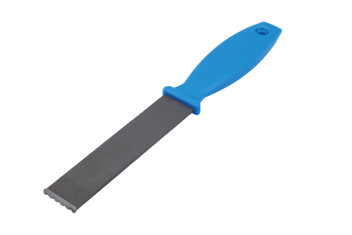 Laser Tools Extra-Long Carbide Scraper 300mm 8393