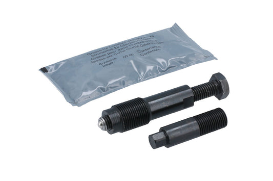 Laser Tools Crankshaft Pulley Removal Tool - for Ford Ranger 2.0L EcoBlue 8394