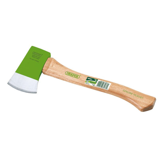Draper Garden Hand Axe 600g Hickory Handle 83978