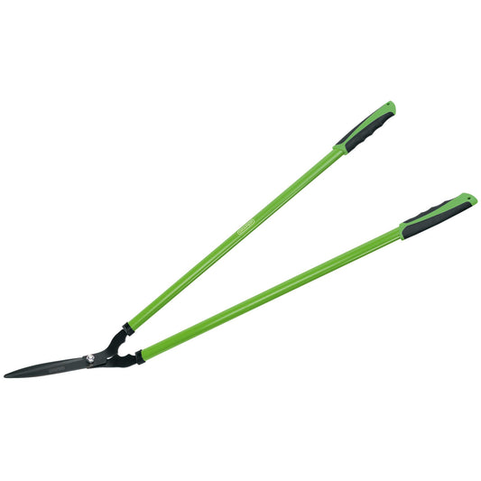 Draper Grass Shears with Steel Handles 1000mm Long Soft Grip Handles 83980
