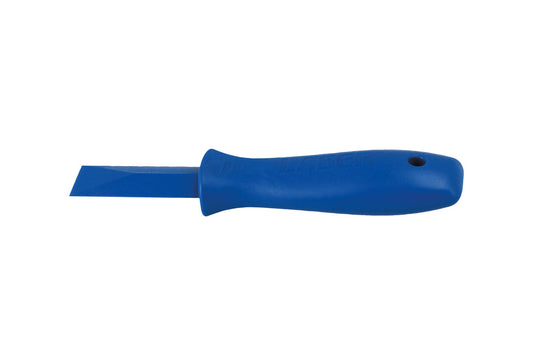 Laser Tools Mini Plastic Scraper Chisel 8399