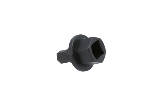 Laser Tools Plastic Sump Plug Removal Tool - for Vauxhall/Opel 1.5 Diesel 8403