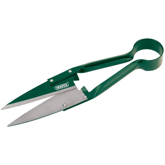 Draper Topiary Garden Shears 345mm For Shrubs Bushes And Small Trees 84050