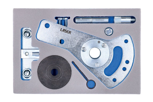 Laser Tools Engine Timing Kit - for Ford 1.5L 3 Cylinder EcoBoost Petrol 8417