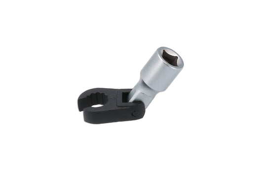 Laser Tools Flexible Crows Foot Wrench 12mm 3/8"D 8427