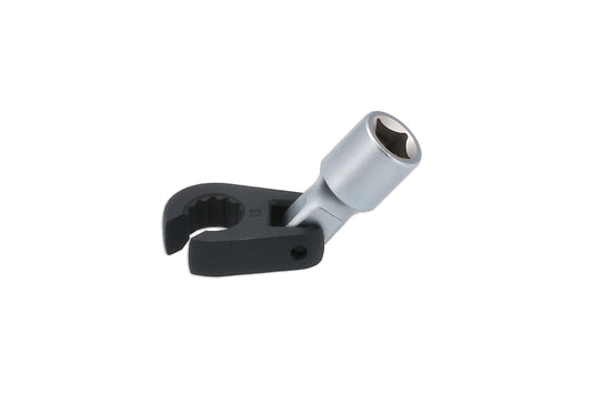 Laser Tools Flexible Crows Foot Wrench 13mm 3/8"D 8428