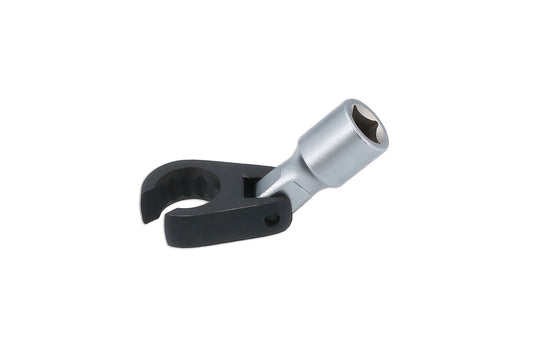 Laser Tools Flexible Crows Foot Wrench 15mm 3/8"D 8430