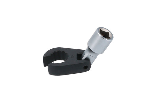 Laser Tools Flexible Crows Foot Wrench 16mm 3/8"D 8431