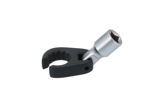 Laser Tools Flexible Crows Foot Wrench 19mm 3/8"D 8434