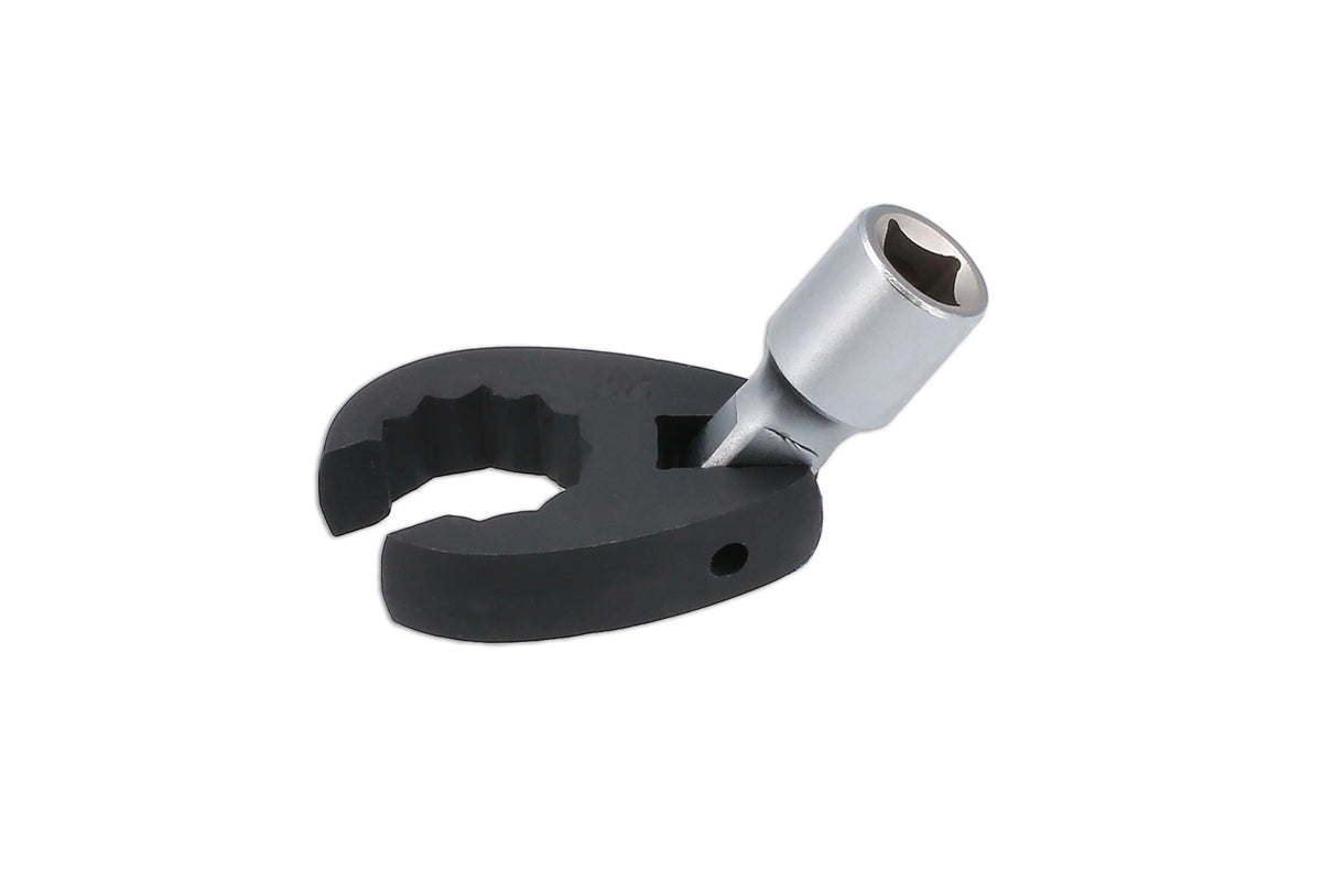Laser Tools Flexible Crows Foot Wrench 22mm 3/8"D 8437