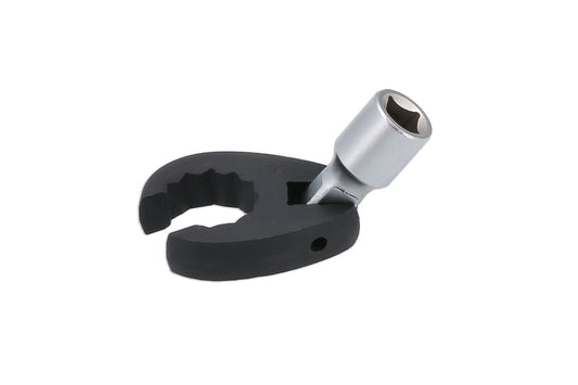 Laser Tools Flexible Crows Foot Wrench 22mm 3/8"D 8437