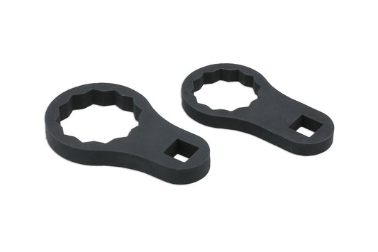 Laser Tools Ball Joint Wrench Set - for Mercedes-Benz 8459