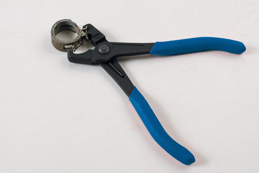 Laser Tools Hose Clip Pliers - for Spring Type Clips 8463