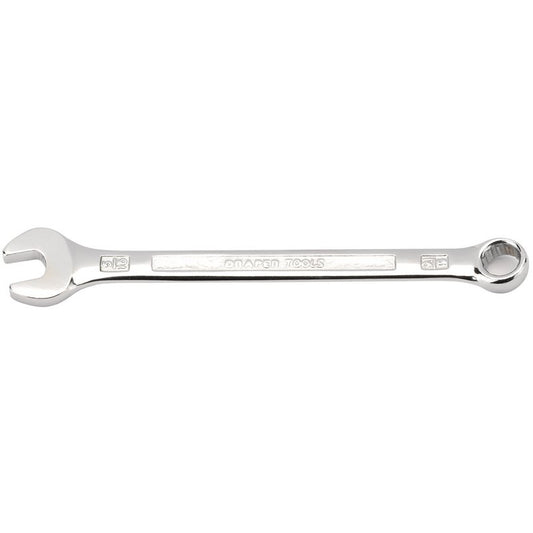 Draper Imperial Combination Spanner 5/16" Chrome Plated Offset Jaw 15° 84654