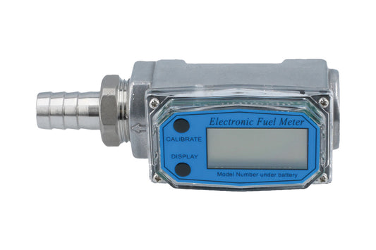 Laser Tools Digital Flow Meter 8470