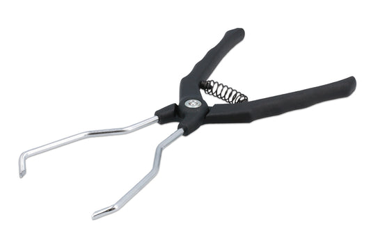 Laser Tools Electrical Connector Disconnect Pliers, Long Jaw 8471