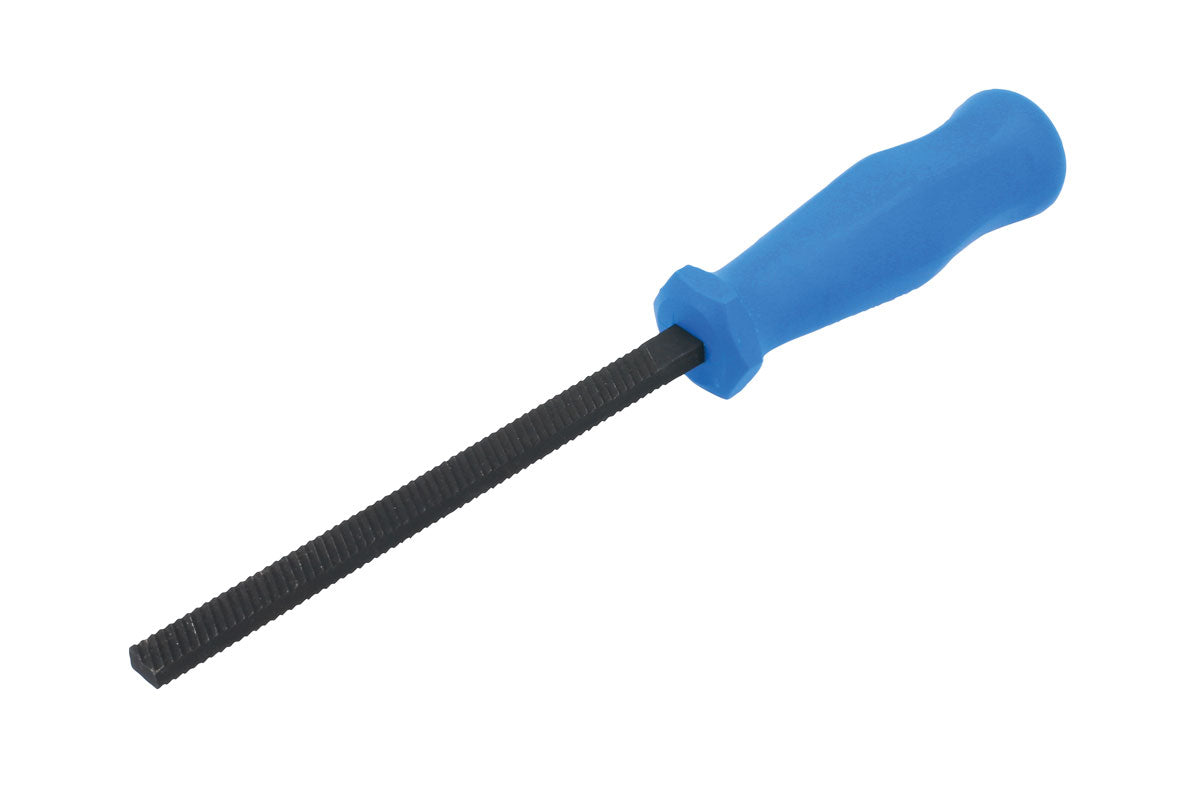 Laser Tools Brake Caliper Cleaning File Double Sided 8474