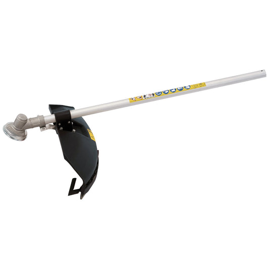 Brush Cutting, 255mm and Trimmer Attachment, 440mm