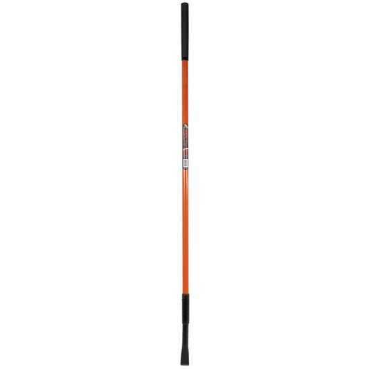 Draper Expert Fully Insulated Contractors Chisel End Crowbar Length 1829mm 84798