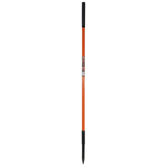 Draper Expert Fully Insulated Contractors Point End Crowbar Length 1829mm 84799