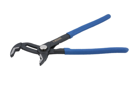 Laser Tools Rapid Adjustment Water Pump Pliers 250mm 8479