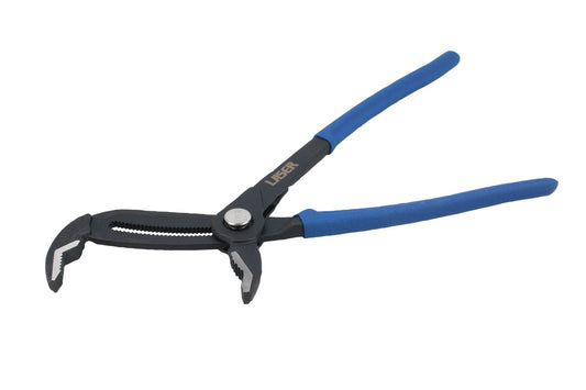 Laser Tools Rapid Adjustment Water Pump Pliers 300mm 8480