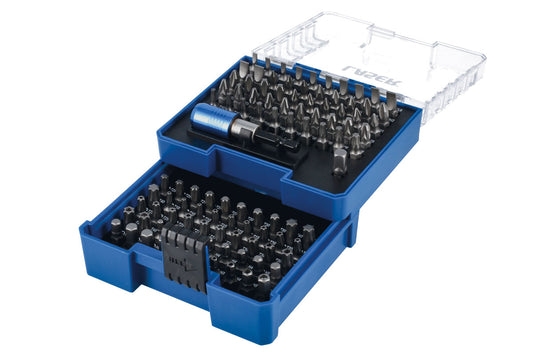 Laser Tools Bit Set 102pc 8493