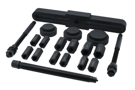 Laser Tools Adjustable Hub Puller - HGV 8498