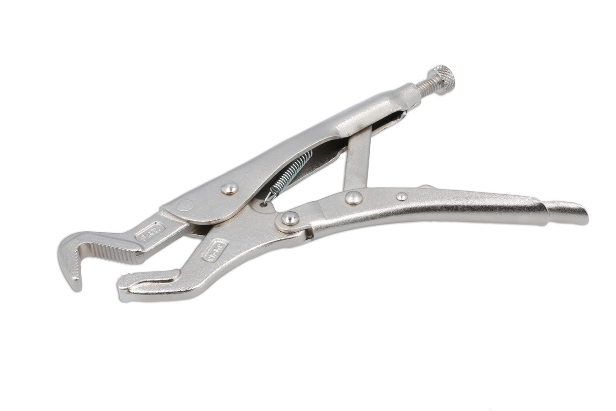 Laser Tools Parrot Nose Grip Wrench 6-28mm 8500