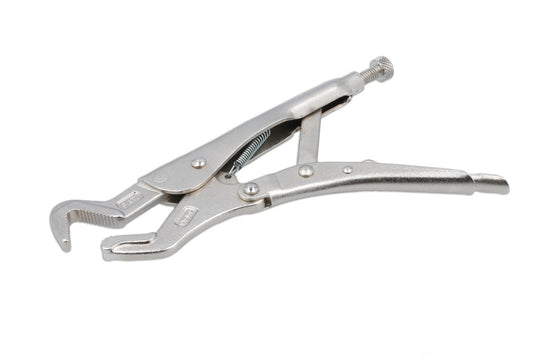 Laser Tools Parrot Nose Grip Wrench 6-28mm 8500
