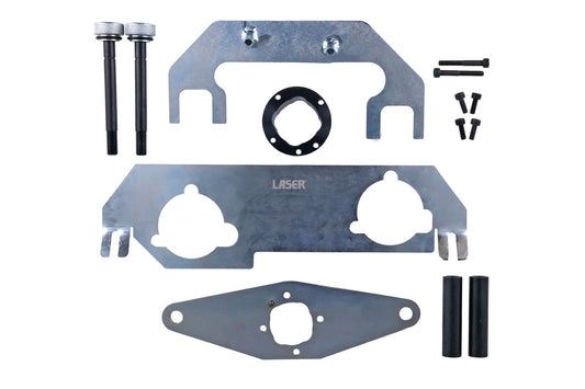 Laser Tools Engine Timing Kit - for JLR AJ200 Ingenium Petrol 8507
