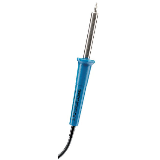 Draper 230V Soldering Iron 40W With Metal Stand And 1.1M Cable 85355