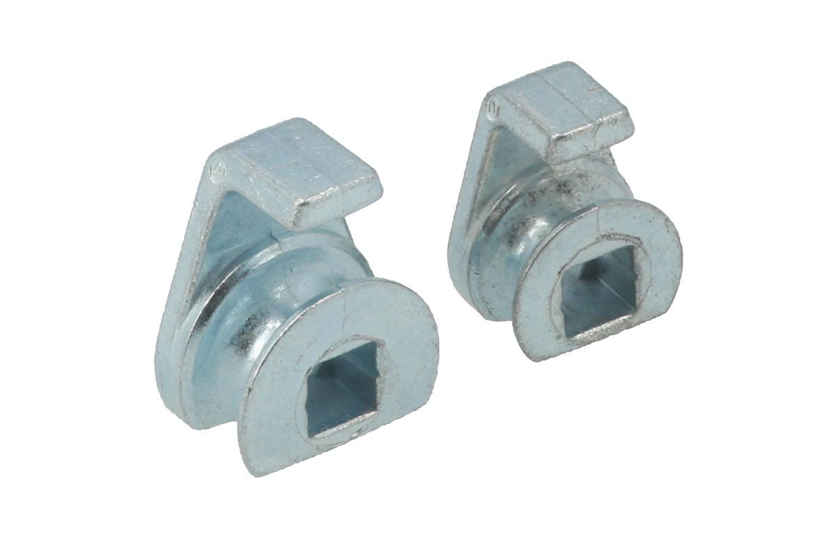Laser Tools Brake Pipe Bender Set 2pc 8539