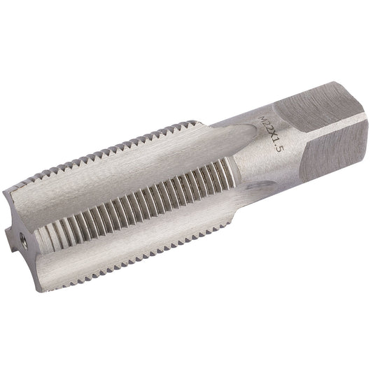Draper Sump Plug Tap M22 x 1.50 For Kit Number 36631 High Carbon Steel 85530