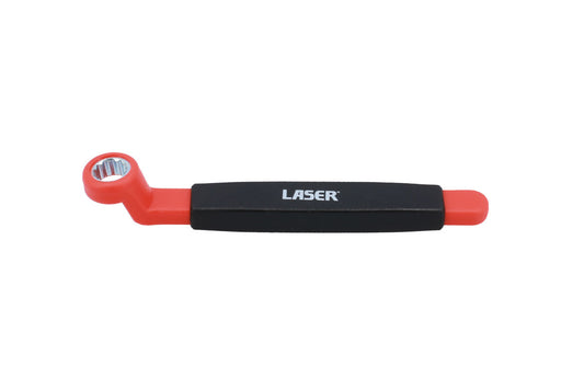 Laser Tools Insulated Ring Spanner 14mm 8566
