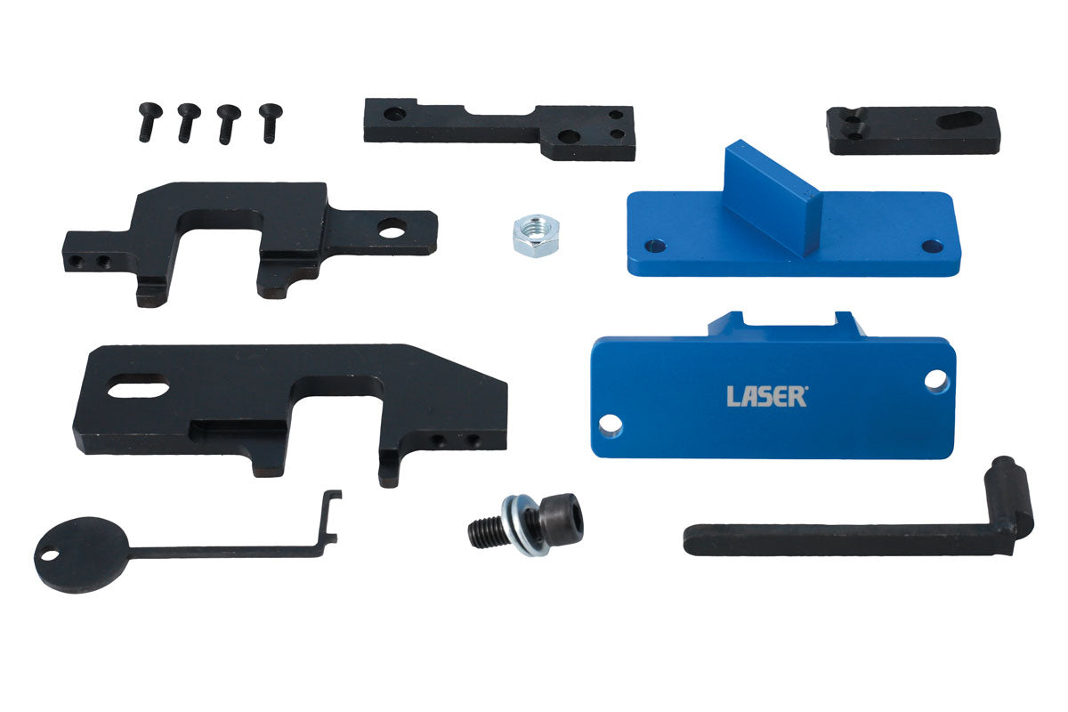 Laser Tools Engine Timing Master Kit � for PSA 1.0, 1.2 EB2 Petrol 8570