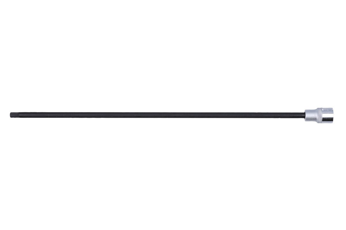 Laser Tools Hex Bit 3/8"D 6mm 8573
