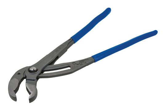 Laser Tools Rapid Adjustment Water Pump Pliers 410mm 8588