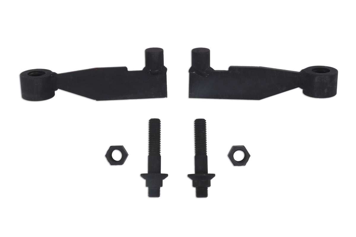 Laser Tools Ball Joint Separator - Volvo 8589