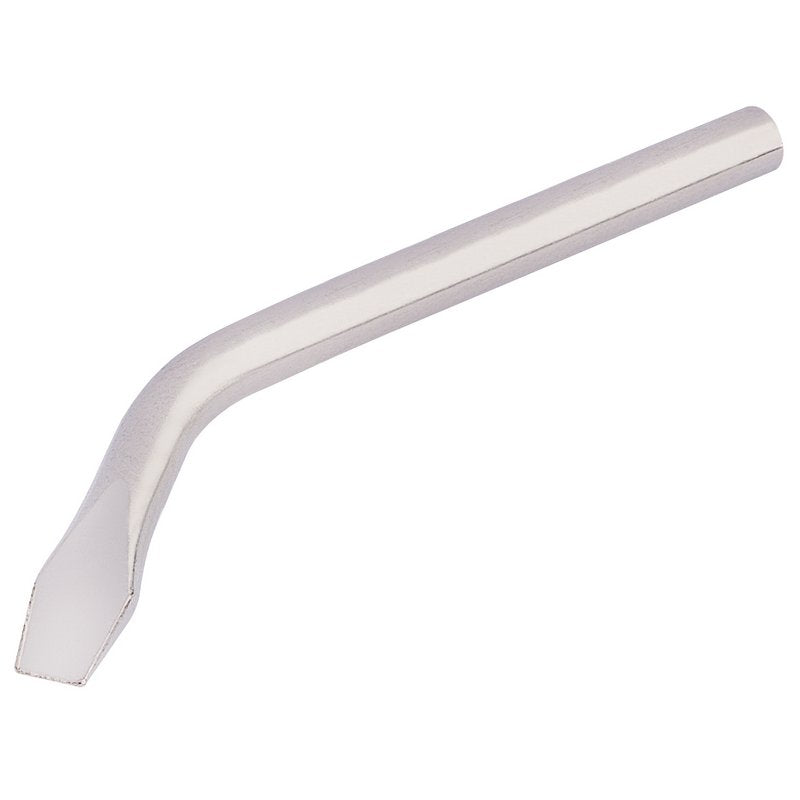 Draper Soldering Iron Tip 45 deg 40W For use with Draper 85355 Part Number 86000