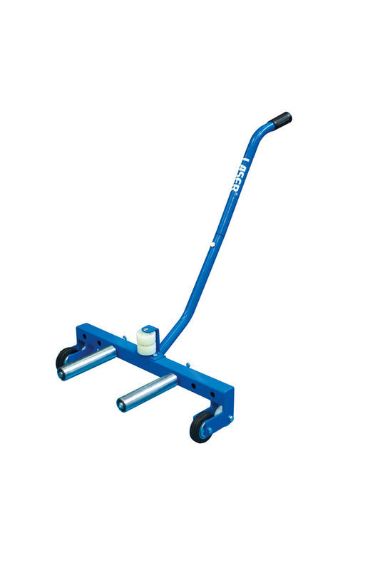 Laser Tools Wheel Dolly for HGV & Large 4x4 Vehicles 8608