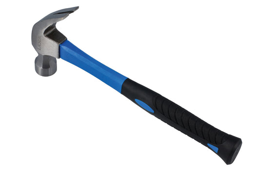 Laser Tools Claw Hammer 20oz 8609
